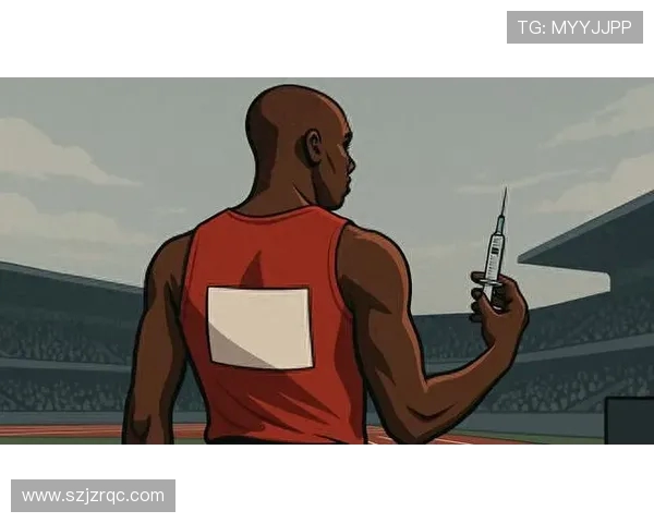 “增强” 外衣下的陷阱：法国名将的兴奋剂不归路