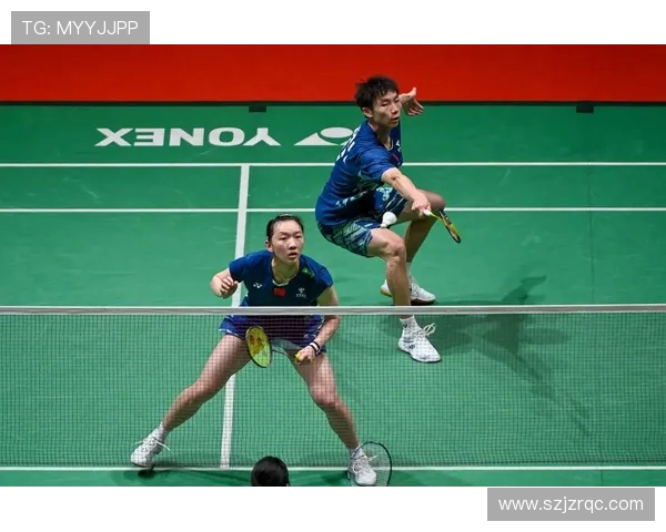 北极赛大捷!蒋振邦 魏雅欣破魔咒夺冠 北极赛大捷!蒋振邦 魏雅欣破魔咒夺冠