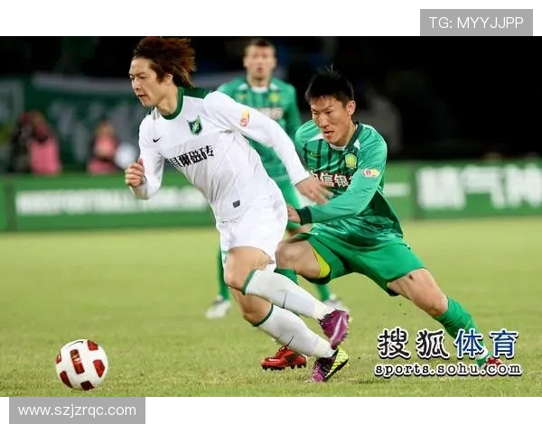 工体夜基莱斯爆发！双响炮终结 50 天球荒，国安克星再显神威